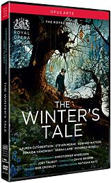 Winters Tale DVD