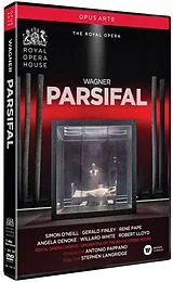 Parsifal DVD
