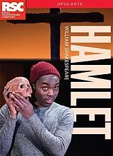 Hamlet DVD