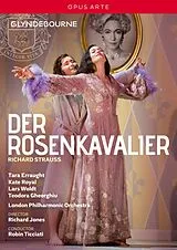 Der Rosenkavalier DVD