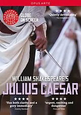 Julius Caesar DVD