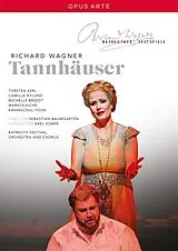 Tannhäuser DVD