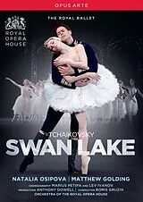 Schwanensee DVD