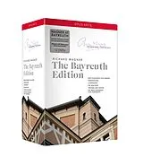 The Bayreuth Edition DVD