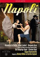 Napoli DVD