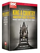 King & Country DVD