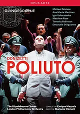 Poliuto DVD