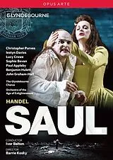 Saul DVD