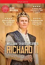 Richard II DVD