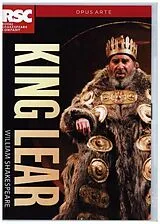 King Lear DVD