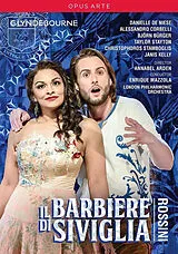 Il Barbiere di Siviglia DVD