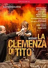 La Clemenza Di Tito DVD