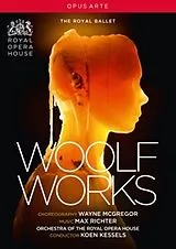Woolf Works DVD