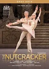 Der Nussknacker DVD