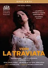 La Traviata DVD