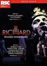 Richard III DVD