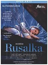 Rusalka DVD