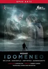 Idomeneo DVD
