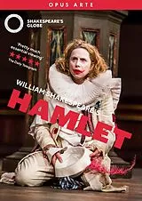 Hamlet DVD