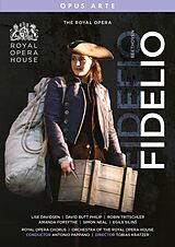 Fidelio DVD