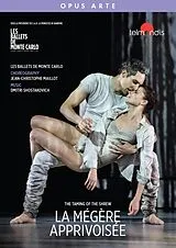 La Mgre apprivoise DVD