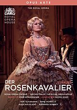 Der Rosenkavalier DVD