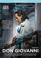 Don Giovanni DVD