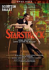 Starstruck DVD