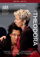 Theodora DVD