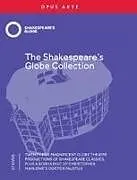 The Shakespeares Globe Collection DVD