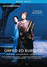 Orfeo ed Euridice DVD