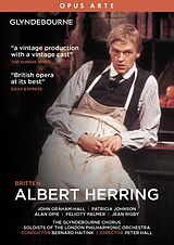 Albert Herring DVD
