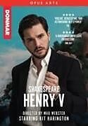 Henry V DVD