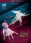 The Royal Ballet - Classics DVD