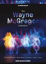 The Wayne Mcgregor Collection DVD