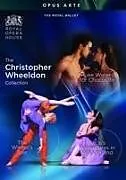 The Christoper Wheeldon Collection DVD