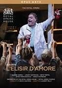 Donizetti: LElisir dAmore DVD