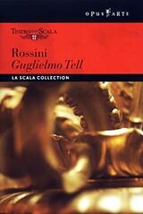Guglielmo Tell (la Scala) DVD