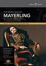 Mayerling DVD
