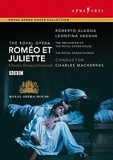 Romeo Und Julia DVD