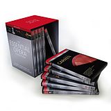 The Essential Opera Collection DVD