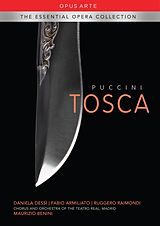 Tosca DVD