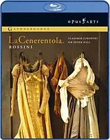 Cenerentola Blu-ray