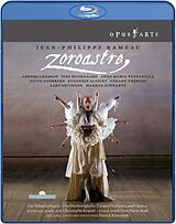 Zoroastre Blu-ray