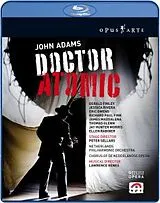 Doctor Atomic Blu-ray