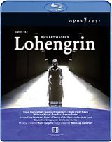 Lohengrin Blu-ray
