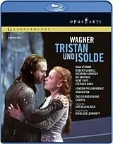 Tristan & Isolde Blu-Ray Disc