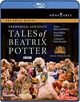 Tales Of BeatriX Potter Blu-ray