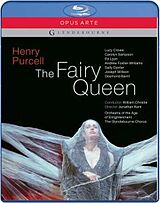 Fairy Queen (bluray) Blu-ray