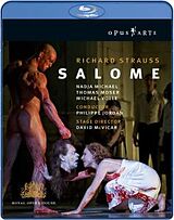 Salome (bluray) Blu-ray